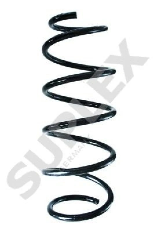 Image of Coil spring SUPLEX 09272