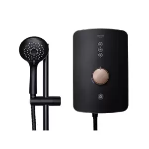 Image of Triton Amala Metallic 9.5kW Brushed Copper Electric Shower
