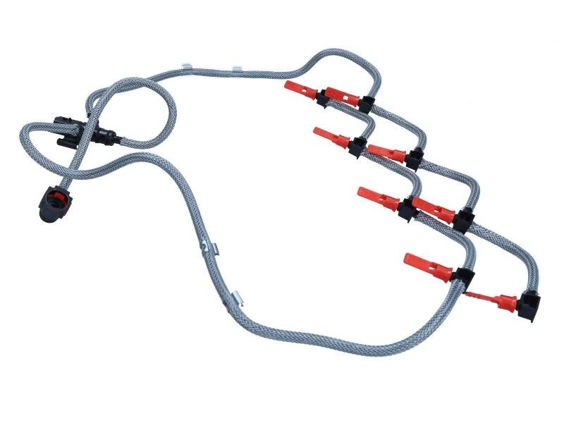 Image of MAXGEAR Fuel overflow hose MAXGEAR 15-0332