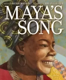 Image of Maya's Song