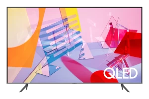 Image of Samsung 75" QE75Q65T Smart 4K Ultra HD QLED TV