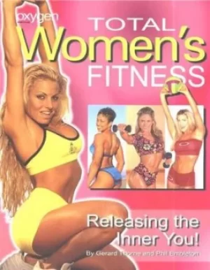 Image of Total Womens Fitness by Gerard Thorne