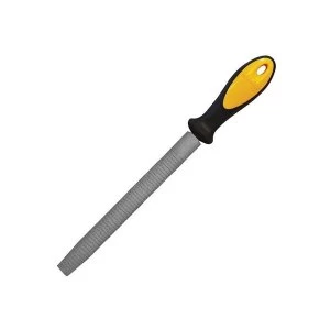 Image of Roughneck Flat Rasp 200mm (8in)