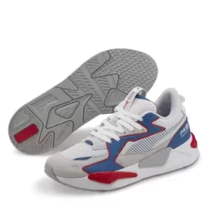 image of Puma Sportstyle Puma SPS RS-Z Trainers - White