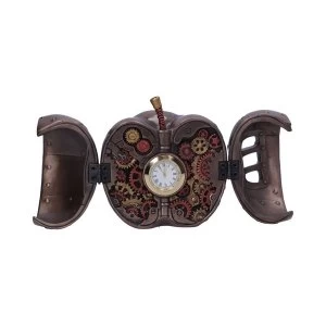Image of Forbidden Fruit Apple Clock