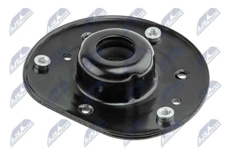 Image of NTY Mounting, shock absorbers NTY AD-LR-000