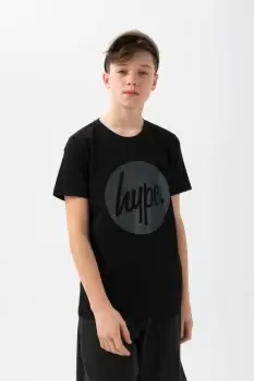 Stealth Circle T-Shirt