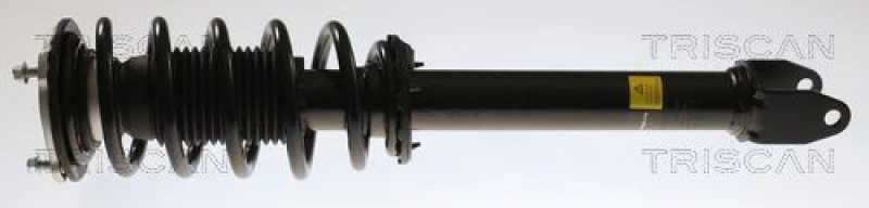 Image of TRISCAN Shock absorber TRISCAN 8705 81101