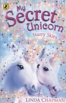 Image of Starry Skies by Linda Chapman Book