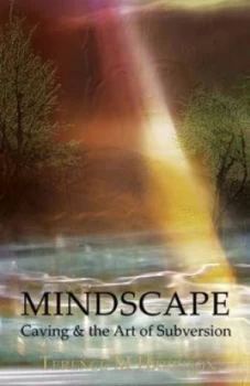 Image of Mindscape by Terence M Harrison Book