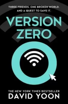 Image of Version Zero - David Yoon - Paperback - Used