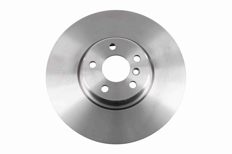 Image of Brake disc VAICO V20-40044