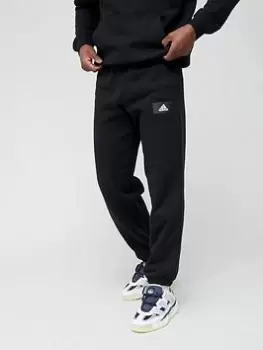 Image of adidas Feel Vivid Pants - Black Size M Men