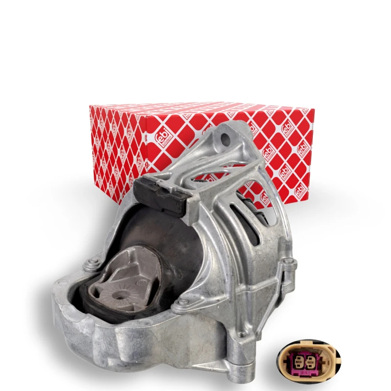 Image of Engine mount FEBI BILSTEIN 172195
