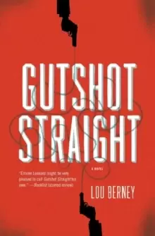 Image of Gutshot Straight : A Novel
