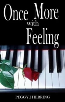 Image of Once More with Feeling by Peggy J. Herring Paperback