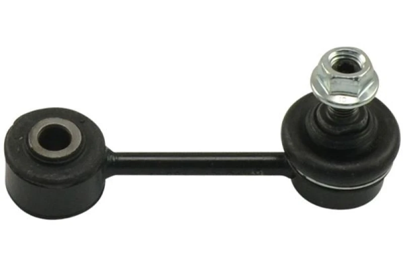 Image of KAVO PARTS Anti-roll bar link KAVO PARTS SLS-4023