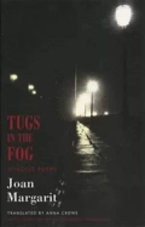 Image of tugs in the fog