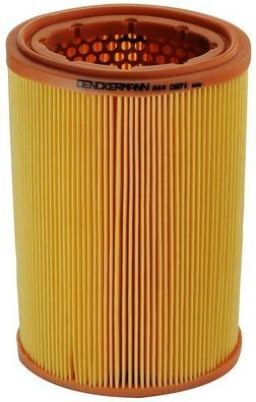 Image of DENCKERMANN Air filter DENCKERMANN A140371