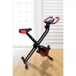 Image of Xer-Fit Foldable Magnetic X Bike