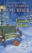 Image of page marked for murder