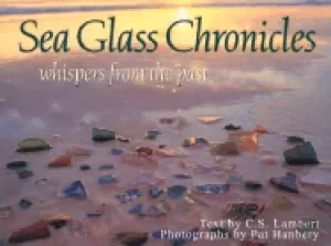 Image of sea glass chronicles whispers from the past