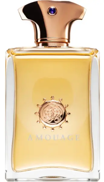 Image of Amouage Dia Eau de Parfum For Him 50ml