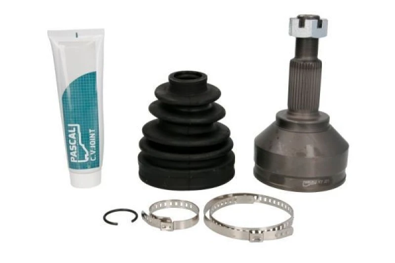 Image of PASCAL CV joint kit PASCAL G11095PC