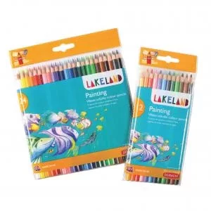 Image of LAKELAND PAINTING 24 WALLET