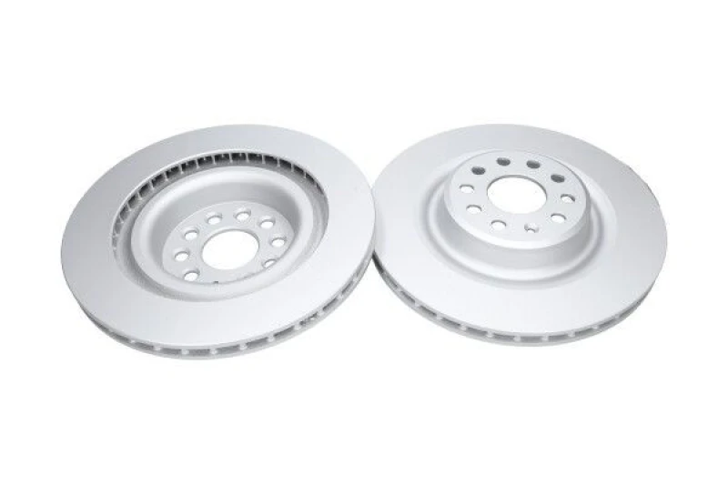 Image of KAVO PARTS Brake disc KAVO PARTS BR-10064-C
