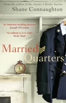 Image of Married Quarters