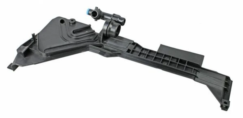 Image of Holder, coolant compensation tank METZGER 2140238