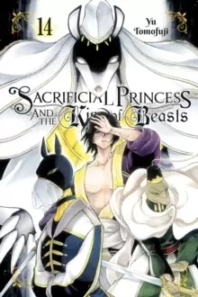 Image of Sacrificial Princess and the King of Beasts, Vol. 14