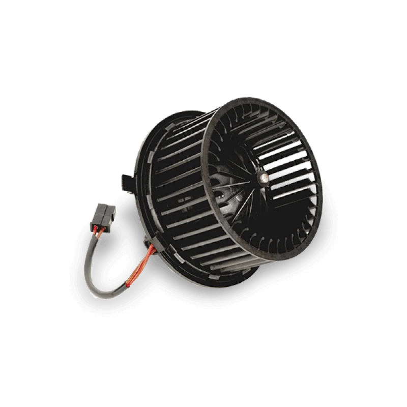 Image of PRASCO VN8423 Electric Motor, interior blower Plastic Electric Motor,interior blower (793)