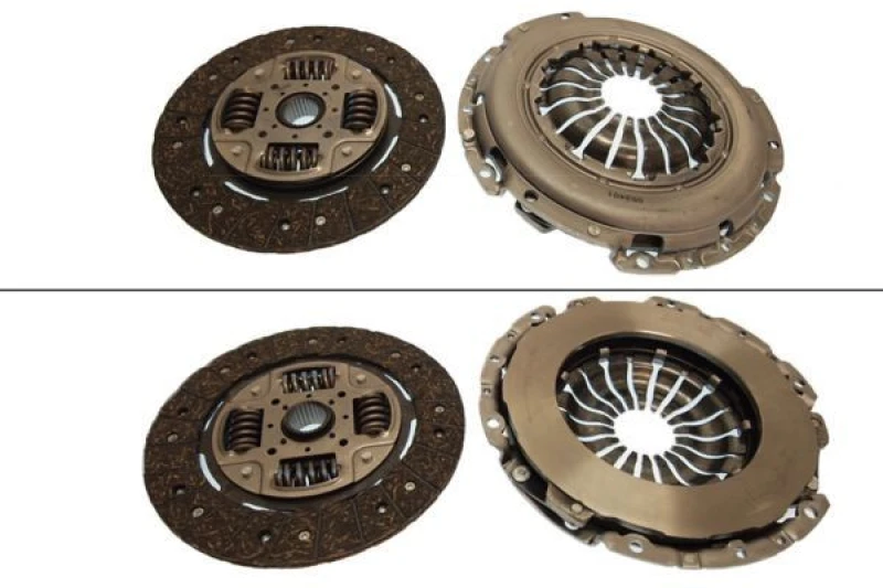 Image of KAWE Clutch kit KAWE 961413