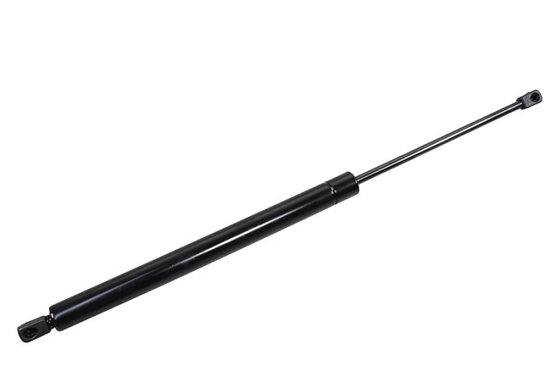 Image of Tailgate strut METZGER 2110794