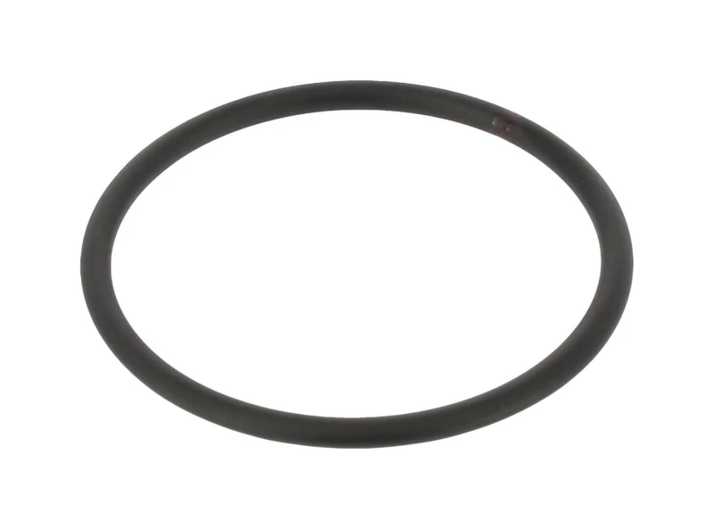 Image of Exhaust pipe gasket WALKER 81906