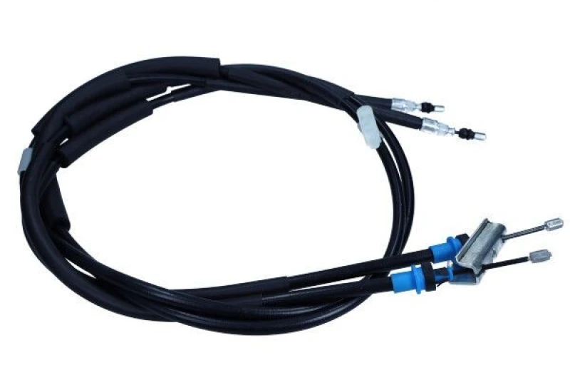 Image of MAXGEAR Handbrake cable MAXGEAR 32-1057