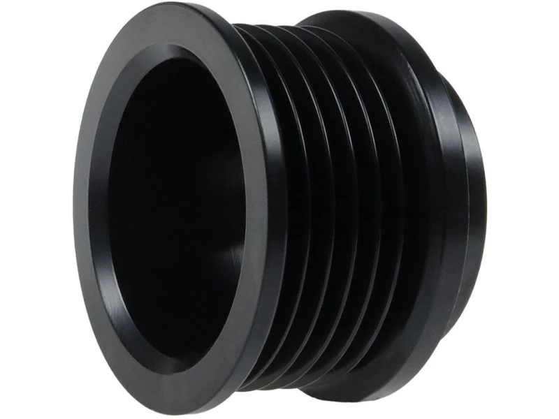 Image of AS-PL Pulley, alternator AS-PL AP0002