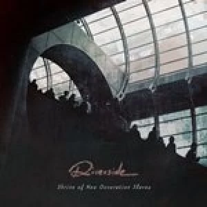 Image of Riverside - Shrine of New Generation Slaves (Music CD)
