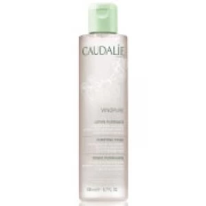 Caudalie Vinopure Clear Skin Purifying Toner 200ml