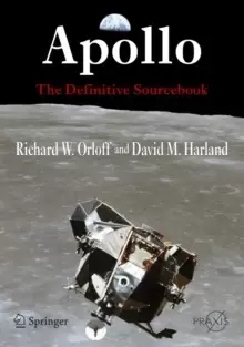 Image of Apollo : The Definitive Sourcebook