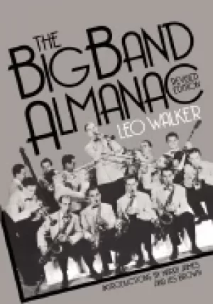 Image of big band almanac