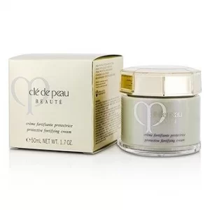 Image of Cle De PeauProtective Fortifying Cream SPF 25 50ml/1.7oz
