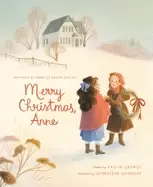 Image of merry christmas anne