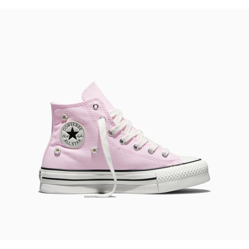 Image of Converse Bead Lift Jn62 Bloom Pink female 3 (35.5)