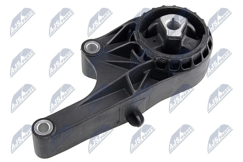 Image of NTY ZPS-PL-020 Engine mount Lower, Manual Transmission Engine Mounting (247)