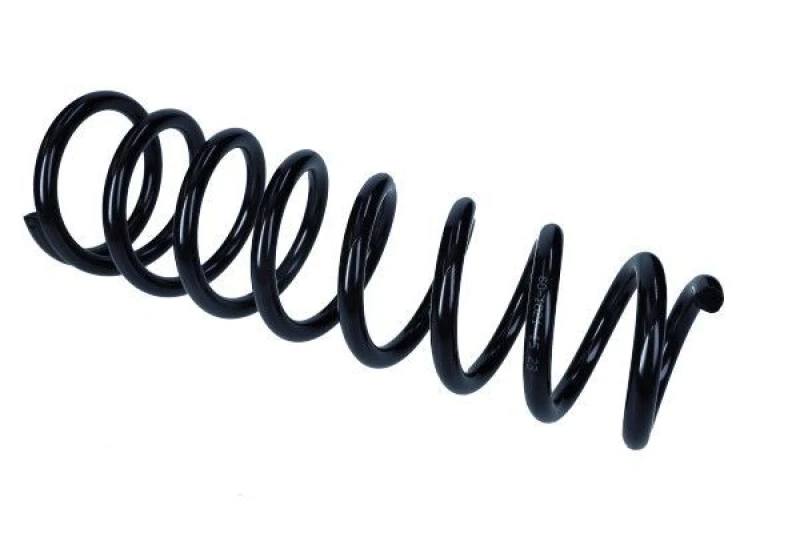 Image of MAXGEAR Coil spring MAXGEAR 60-1021