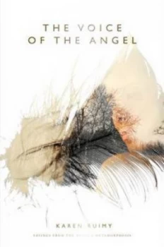 Image of Voice of the Angel by Karen Ruimy Hardback