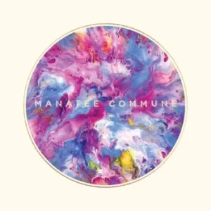 Image of Manatee Commune by Manatee Commune Vinyl Album